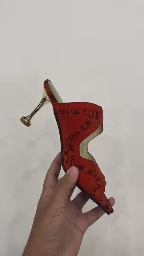 Isabella video