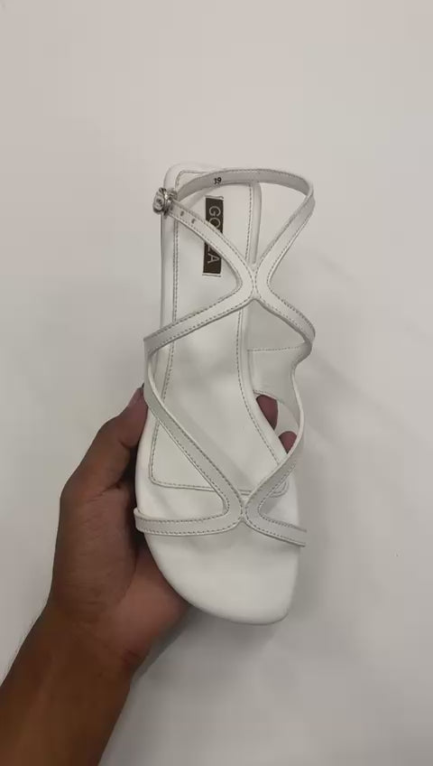 Sandal video