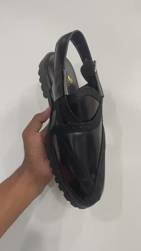 Sandal video