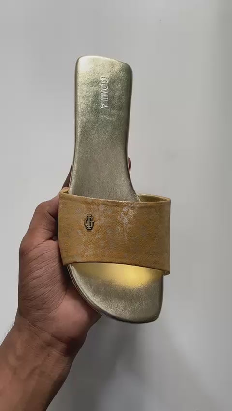 Slipper video