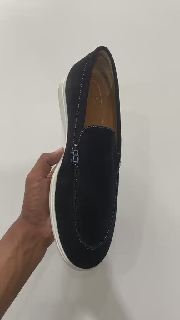 Loafer video