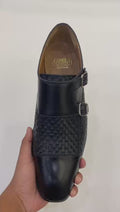 Monkstrap video