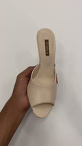 Heel video