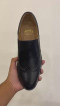 Loafer video