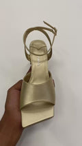 Sandal video