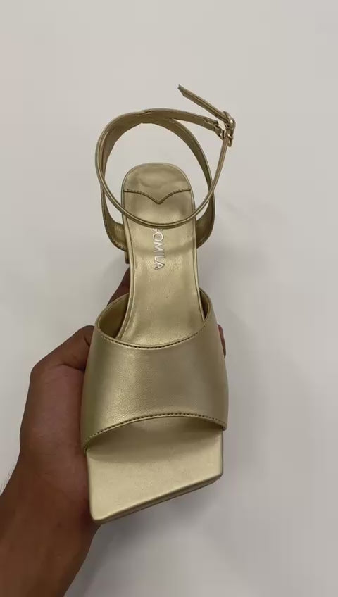 Sandal video