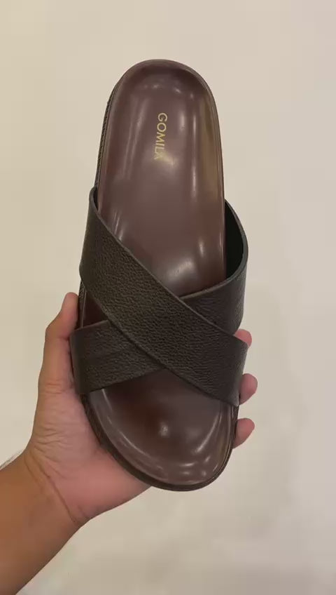 Slipper video