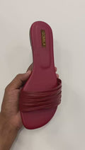 Slipper video