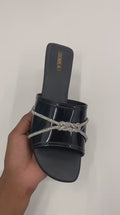 Slipper video