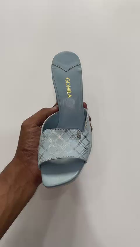 Heel video