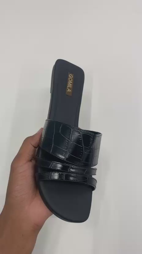 Slipper video