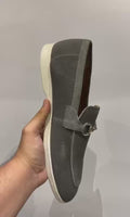 B Vesco | PK 11 / EU 45 | Charcoal Grey video