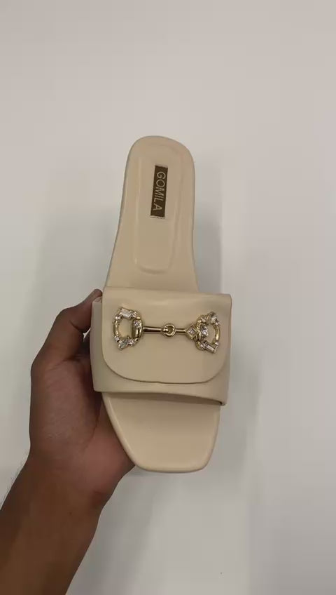 Slipper video