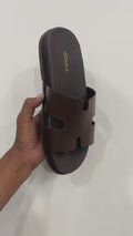Slipper video