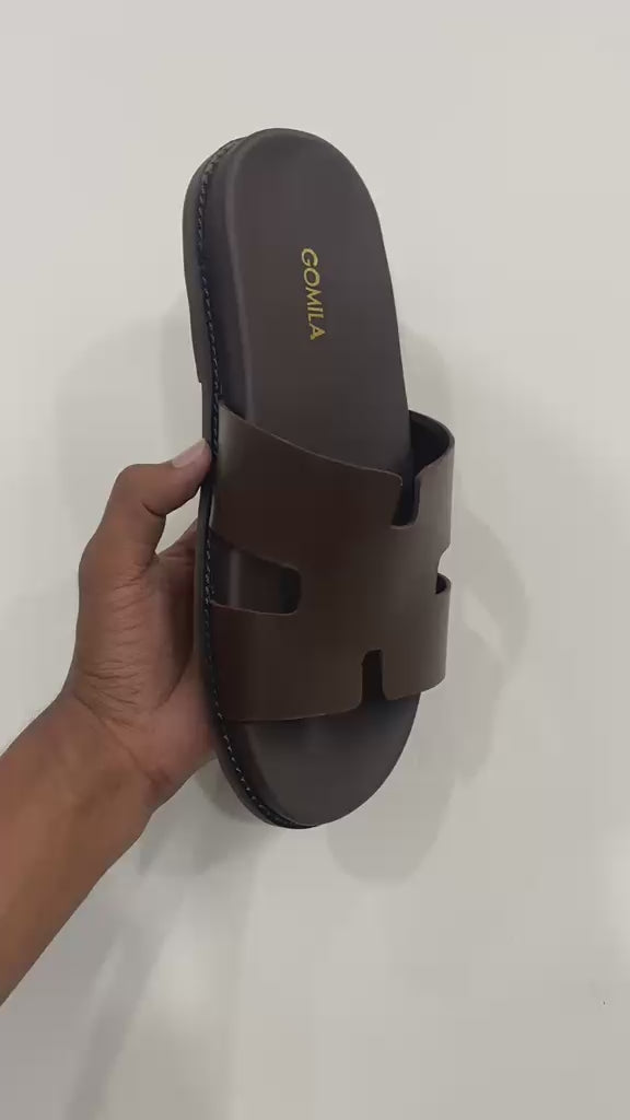 Slipper video
