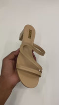 Slipper video