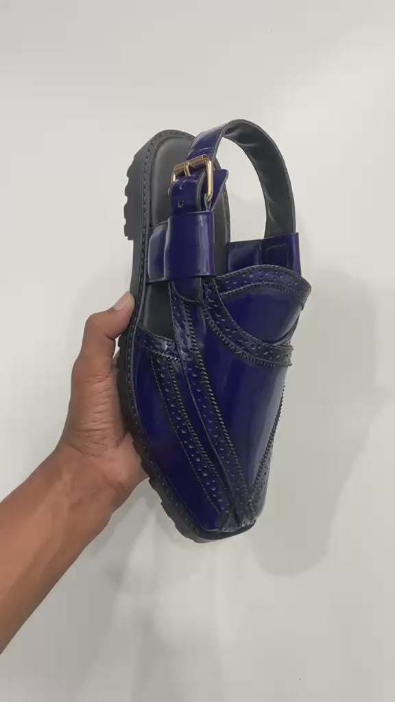 Sandal video