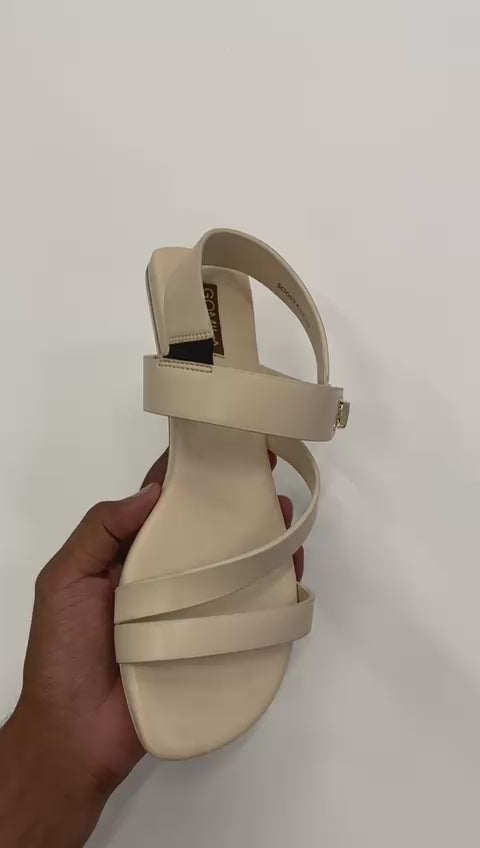 Sandal video