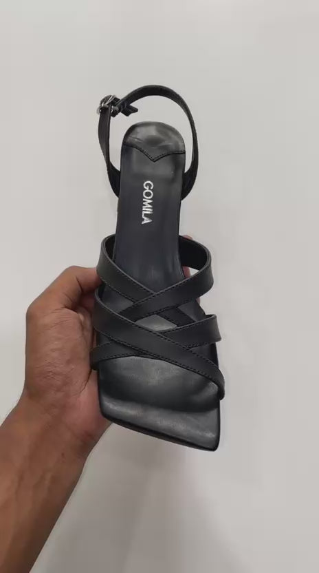 Heel video
