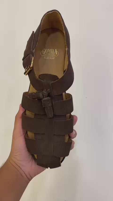 Sandal video