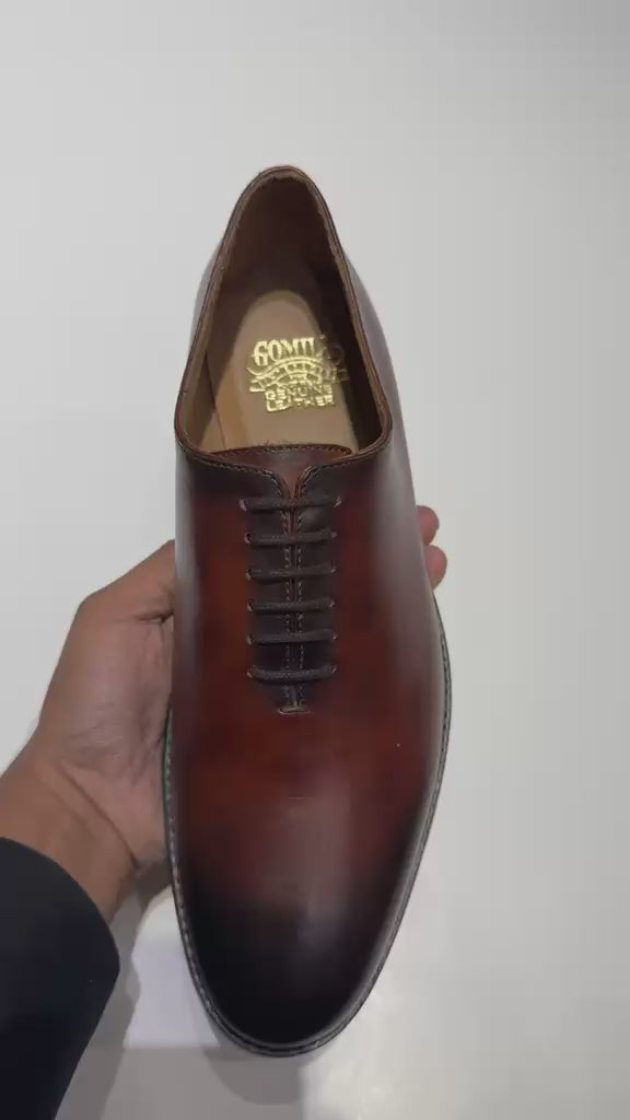 Oxford video