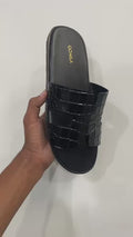 Slipper video