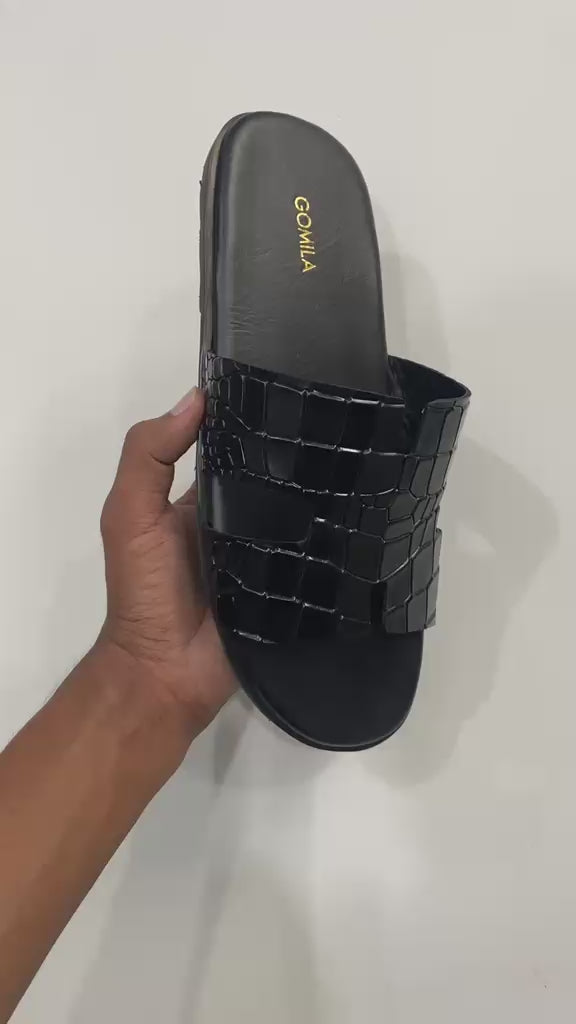 Slipper video