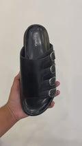 Slipper video