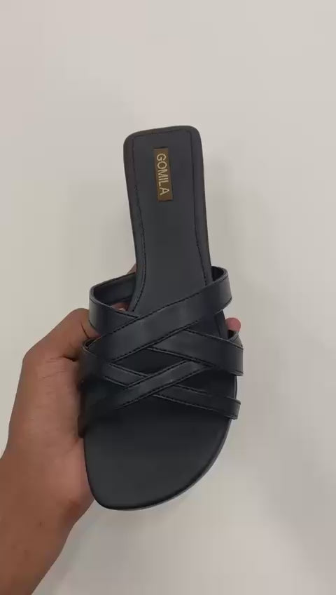 Slipper video