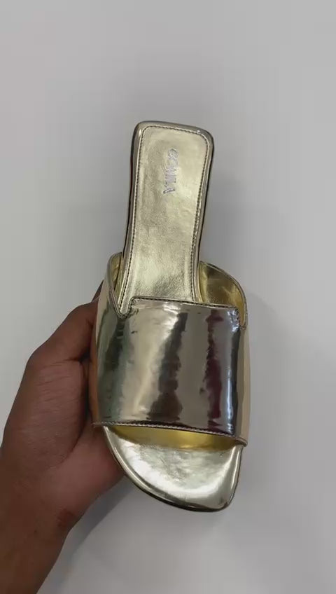 Slipper video