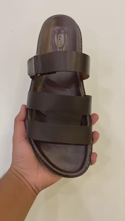 Slipper video