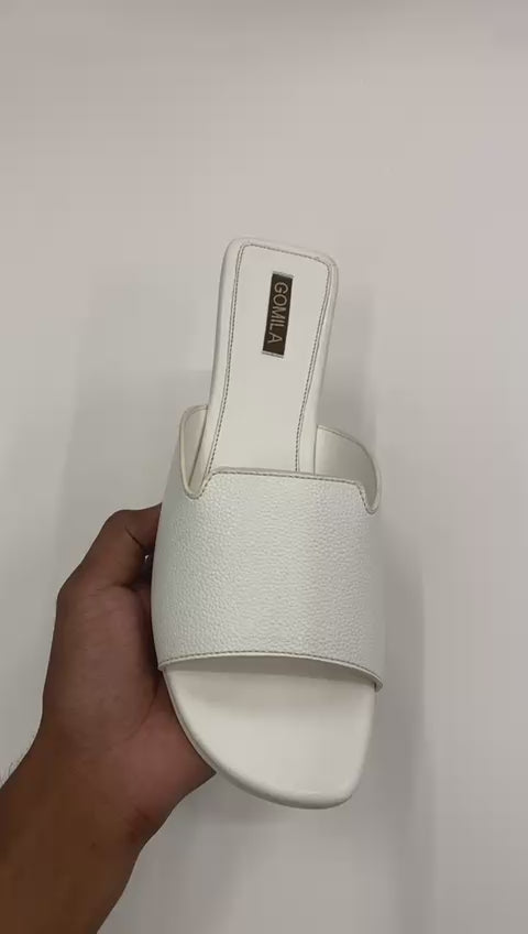 Slipper video