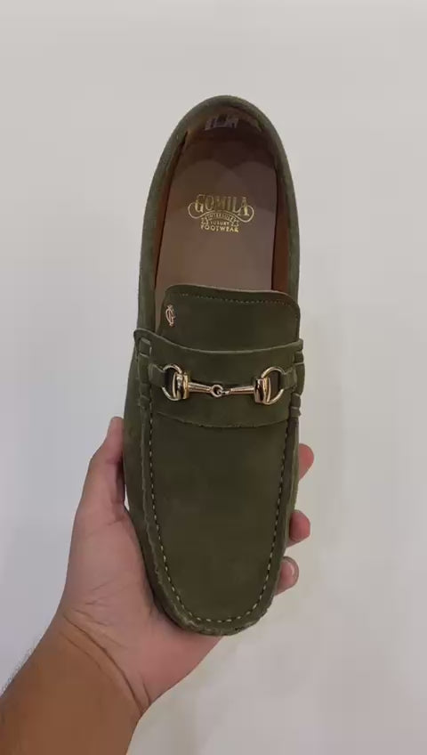 Loafer video