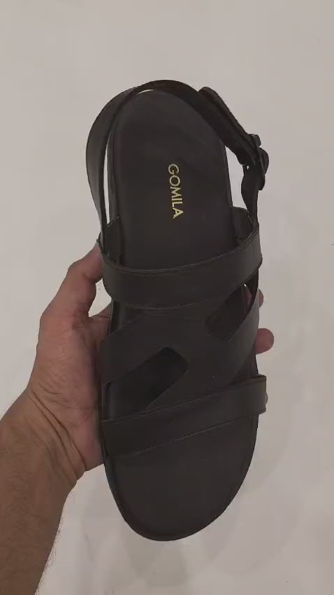 B Diego | PK 7 / EU 41 | Dark Brown video