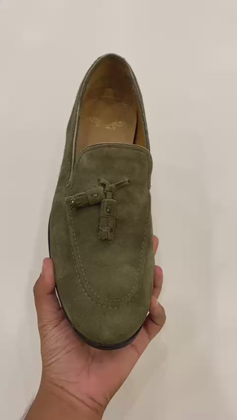 Loafer video