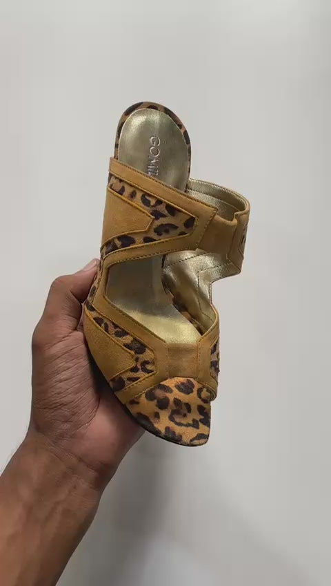 Heel video