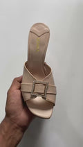 Heel video
