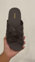 Slipper video