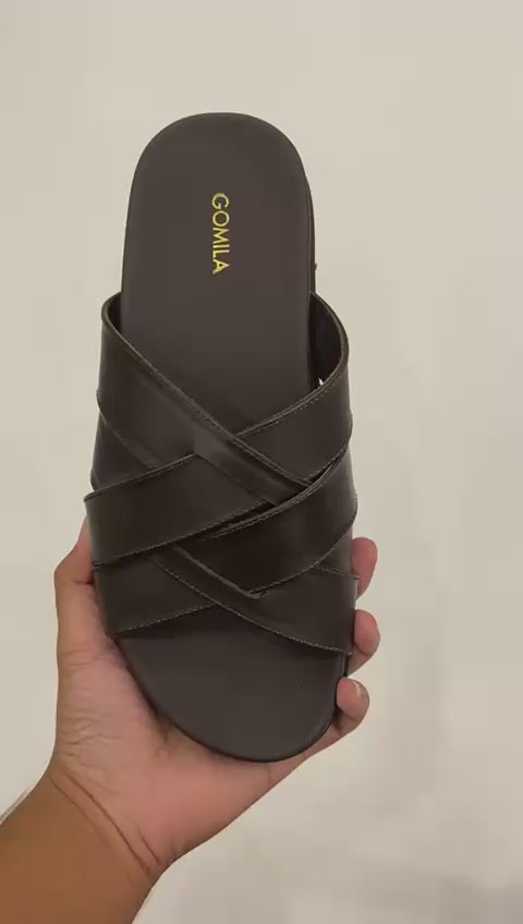 Slipper video