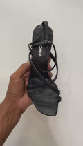 Heel video