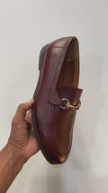 Loafer video