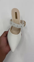 Heel video