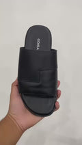 Slipper video