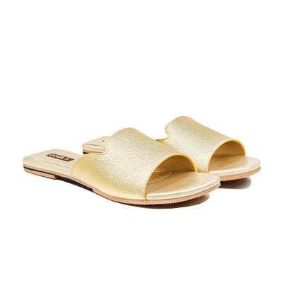 Roux - Women's Golden Slipper