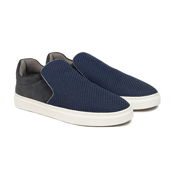 Tenzor - Men's Blue Sneaker