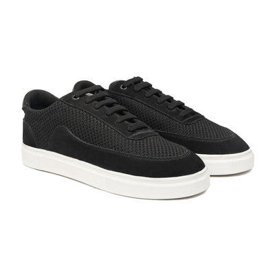 Arwyn - Men's Black Sneaker