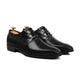 Nox - Men's Black Calf Leather Oxford Shoe