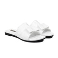 Nysa - Women's White  Slipper
