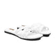 Auri - Women's White Slipper