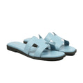 Livia - Women's Baby Blue Slipper